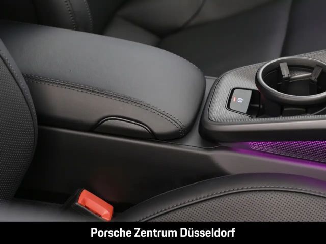 Porsche 992 Cabrio Carrera S