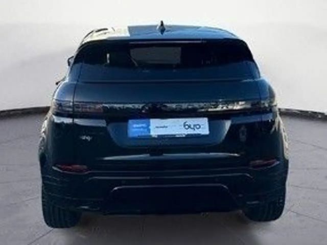Land Rover Range Rover Evoque SE