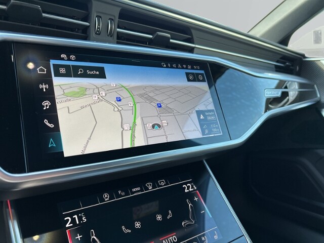 Audi RS6 Avant Quattro