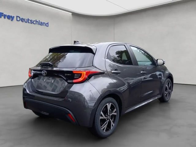 Toyota Yaris Comfort Hybride