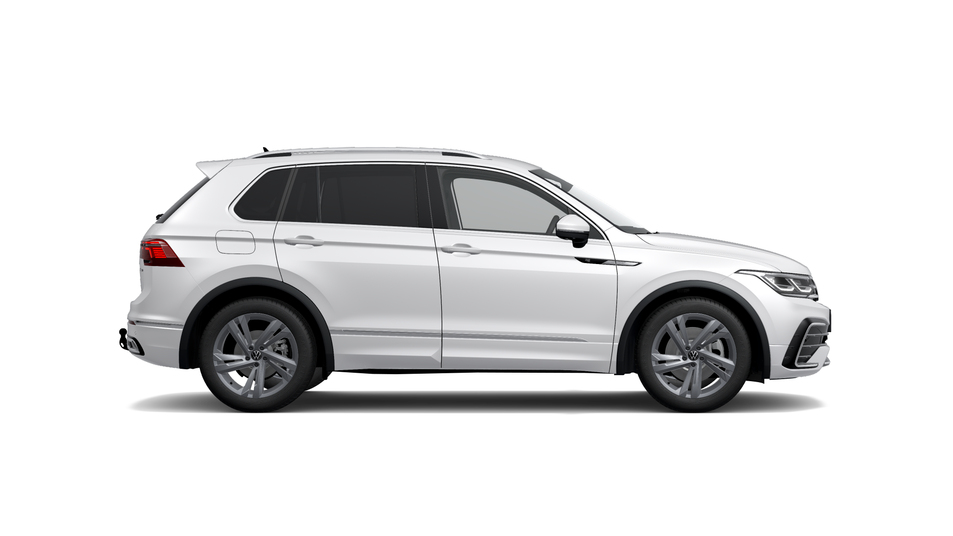 Volkswagen Tiguan 2.0 TDI 4Motion DSG