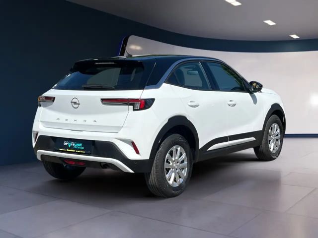 Opel Mokka Enjoy Turbo