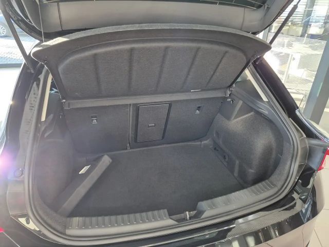 Seat Leon 1.5 eTSI DSG FR-lijn