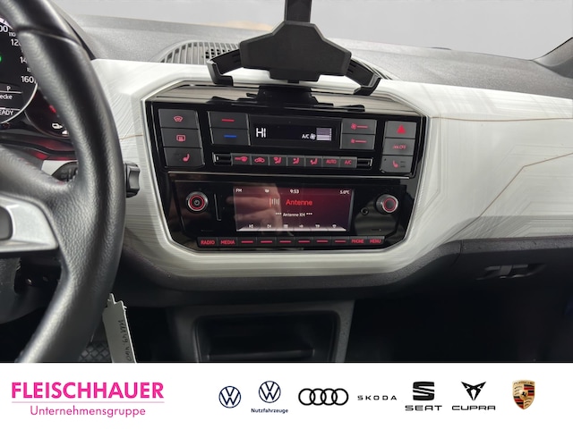 Seat Mii electric Plus