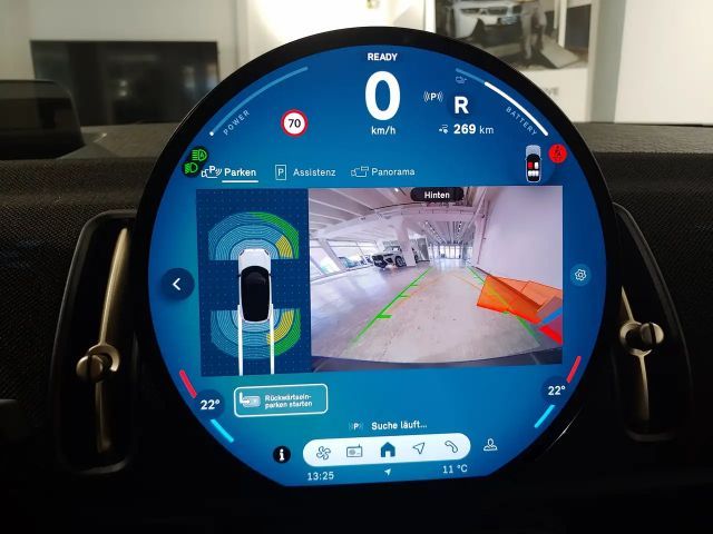 MINI Countryman E Classic