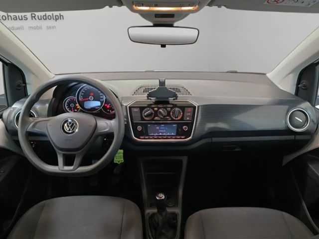 Volkswagen up! Move Move up!