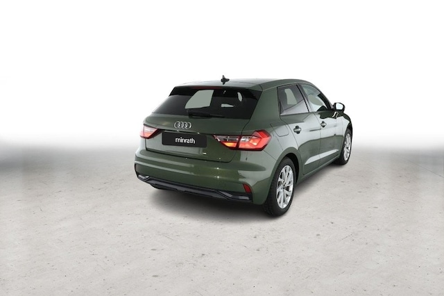 Audi A1 30 TFSI Sportback