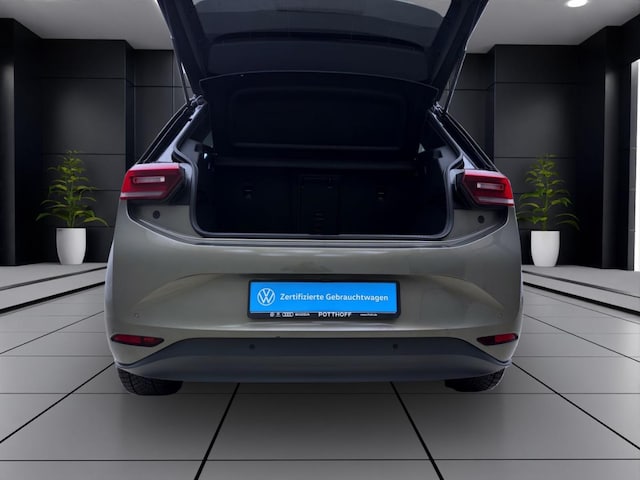 Volkswagen ID.3 Performance Pro