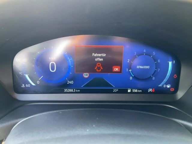 Ford Puma EcoBoost ST Line