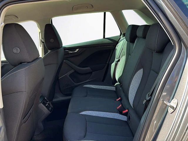 Skoda Kamiq Selection