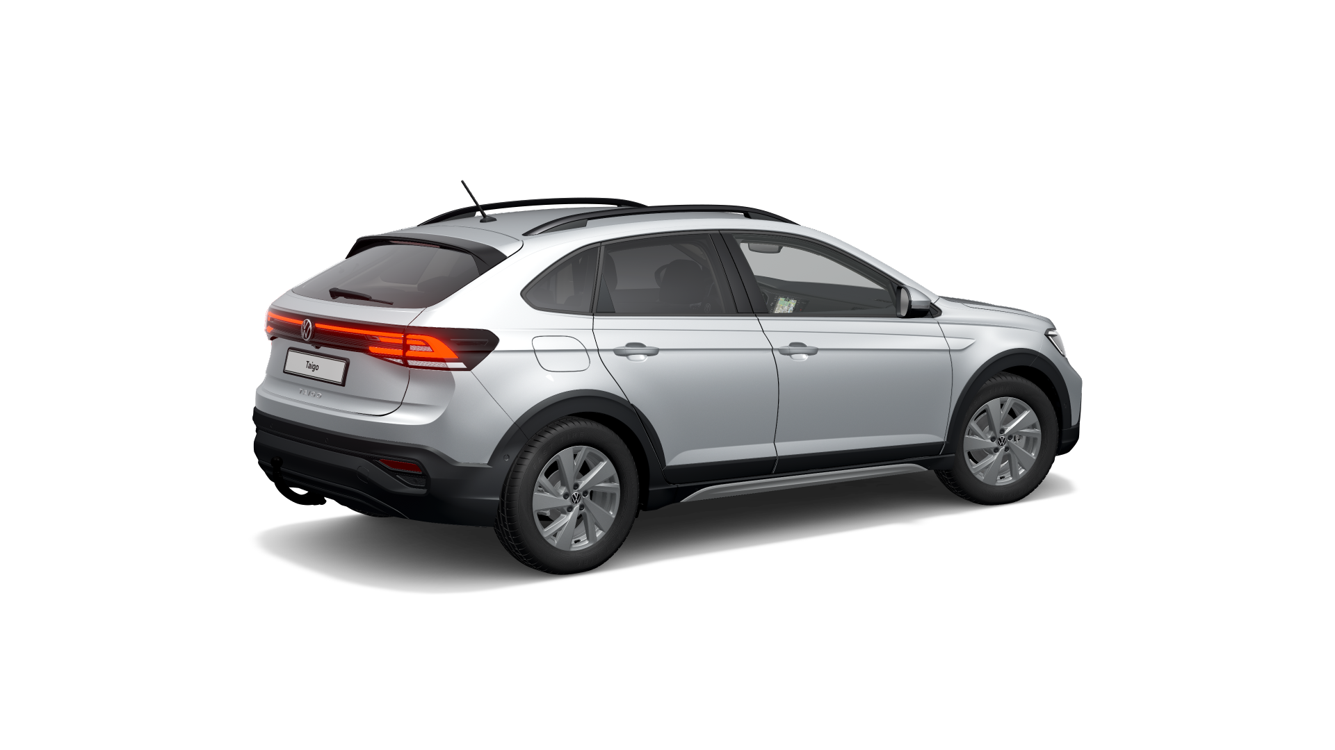 Volkswagen Taigo 1.0 TSI Life