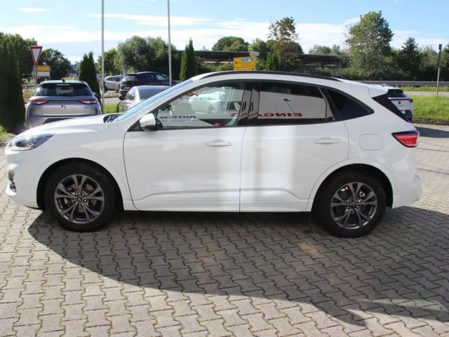 Ford Kuga ST Line