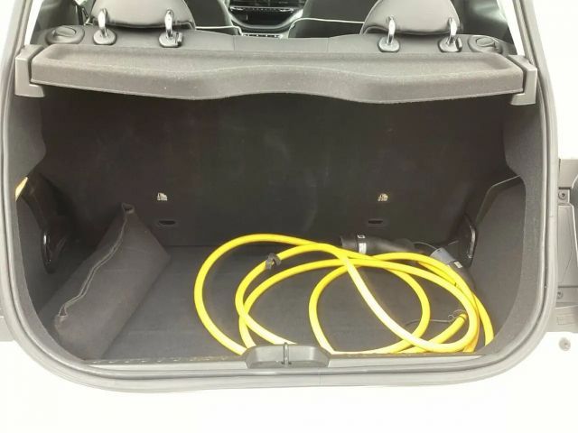 Fiat 500e 42kWh 118PS