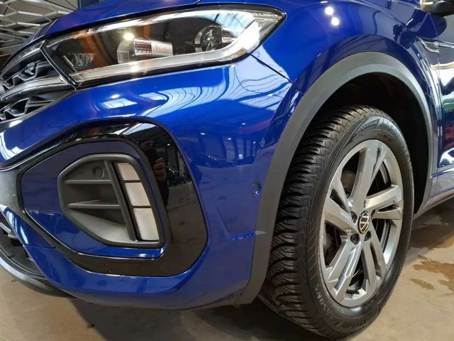 Volkswagen T-Roc 1.5 TSI DSG R-Line