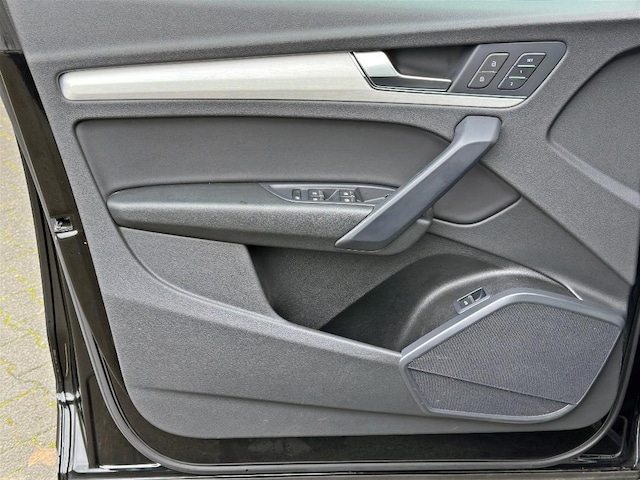 Audi Q5 50 TDI Quattro