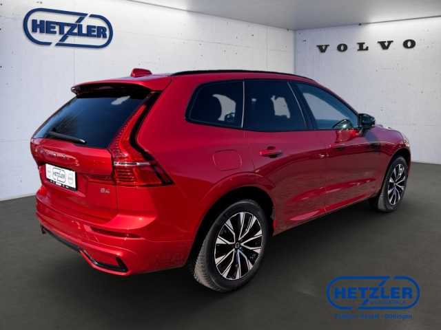 Volvo XC60 XC60