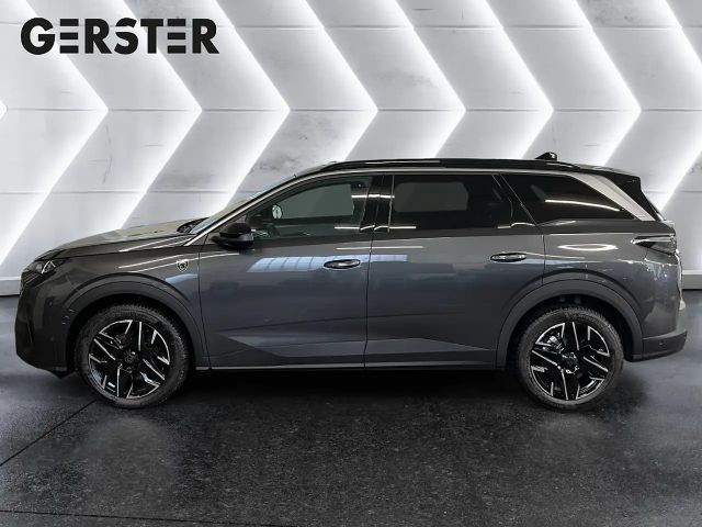 Peugeot 5008 mHEV 145 e-DCS6 Aut.