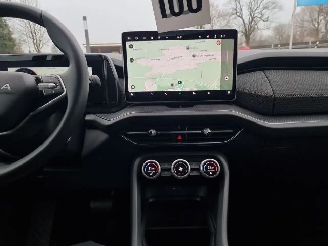 Skoda Kodiaq 2.0 TDI Selection