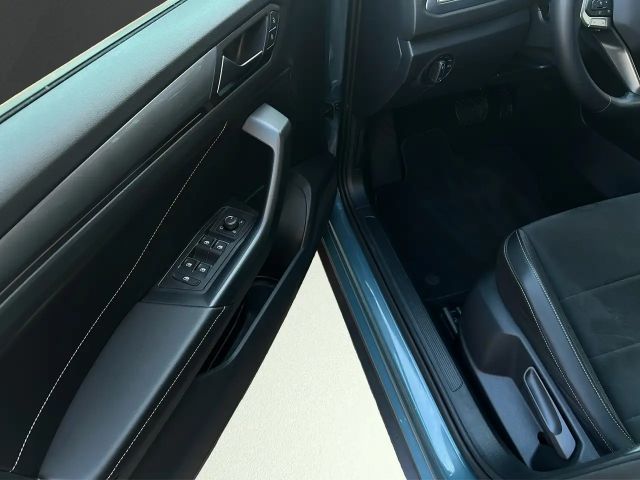 Volkswagen T-Roc 1.5 TSI DSG Style