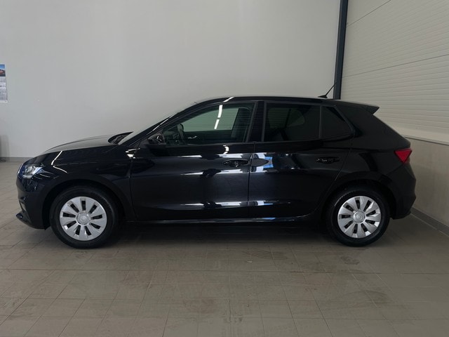 Skoda Fabia 1.0 TSI Ambition