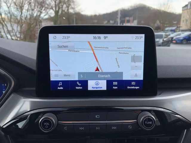 Ford Kuga AWD Titanium