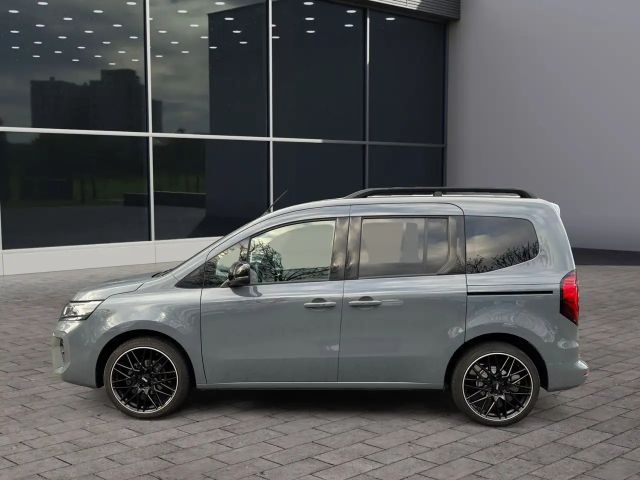 Nissan Townstar DIG-T