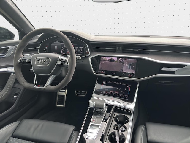 Audi A6 e-tron Avant Performance Quattro