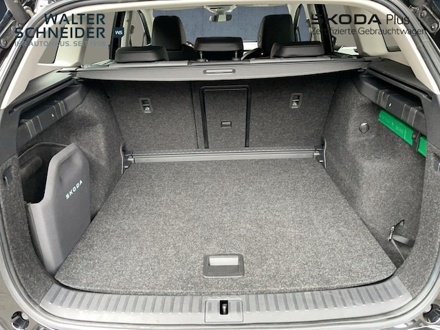 Skoda Enyaq Loft iV 60