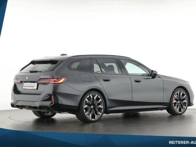 BMW 550 xDrive