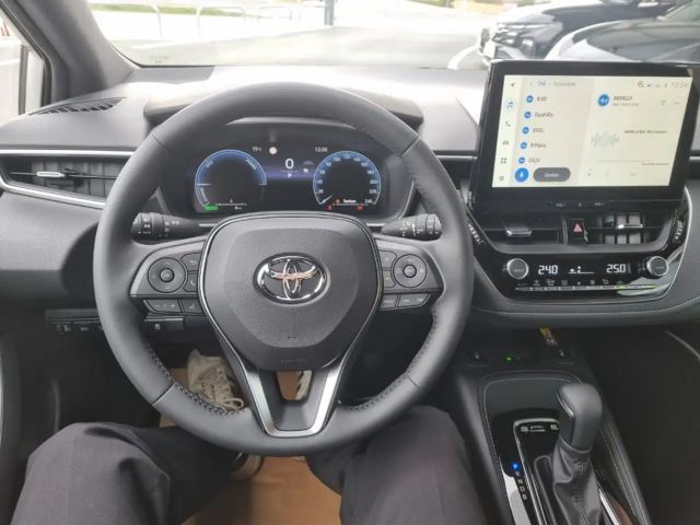 Toyota Corolla Active Hybride