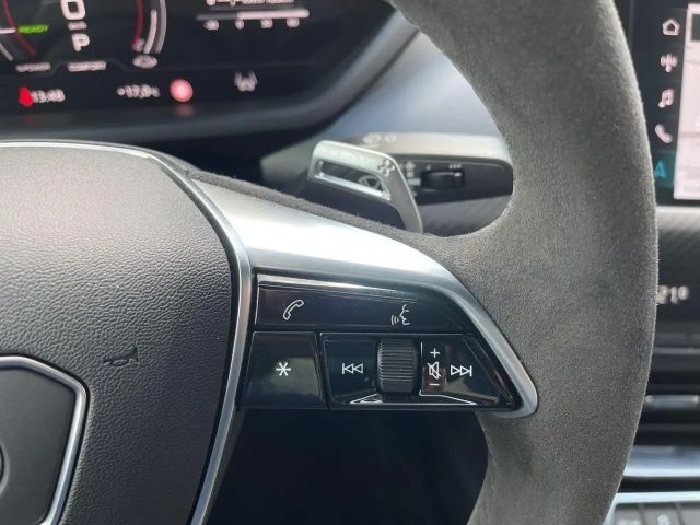 Audi e-tron GT Quattro