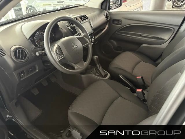 Mitsubishi Space Star Star