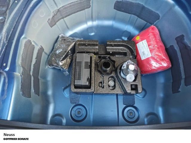 Seat Ibiza DSG Xcellence