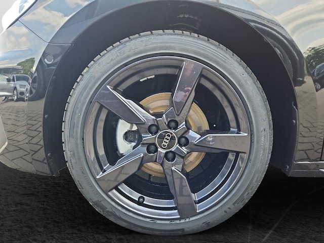 Audi A1 30 TFSI S-Line S-Tronic Sportback