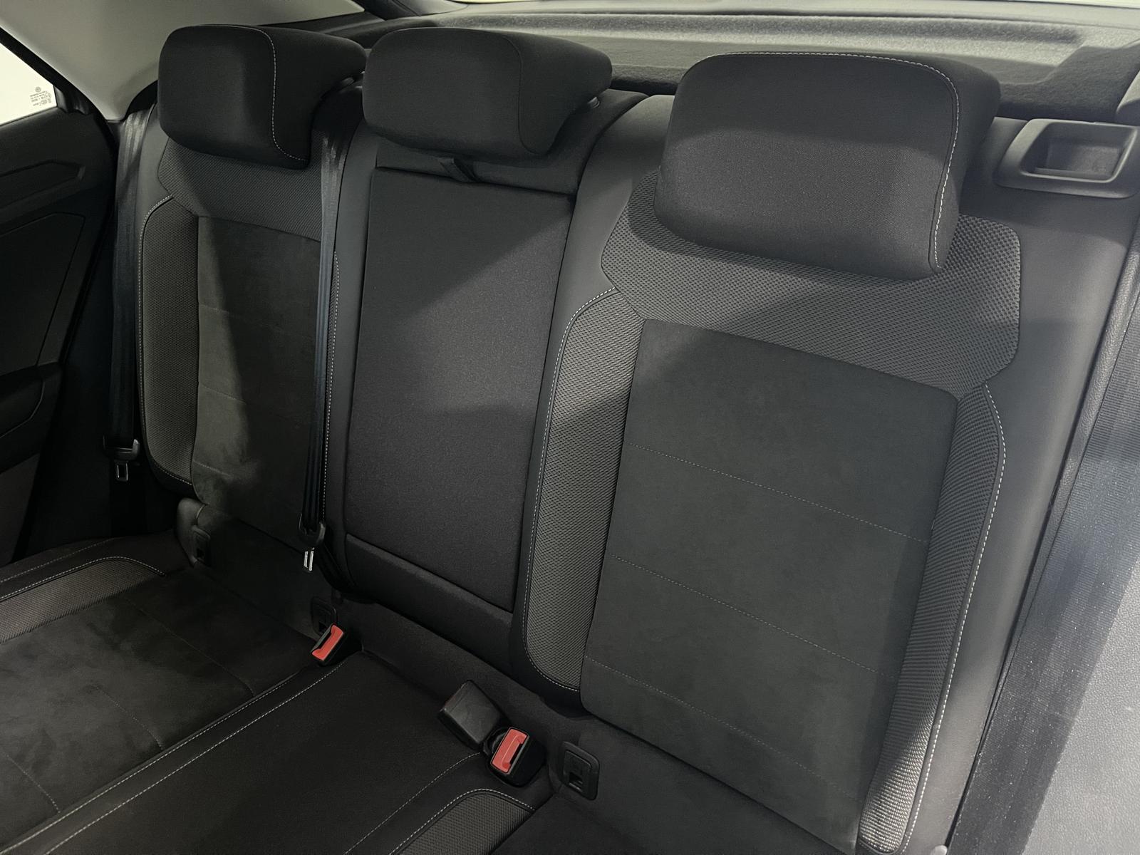 Volkswagen T-Roc 1.5 TSI Plus Style