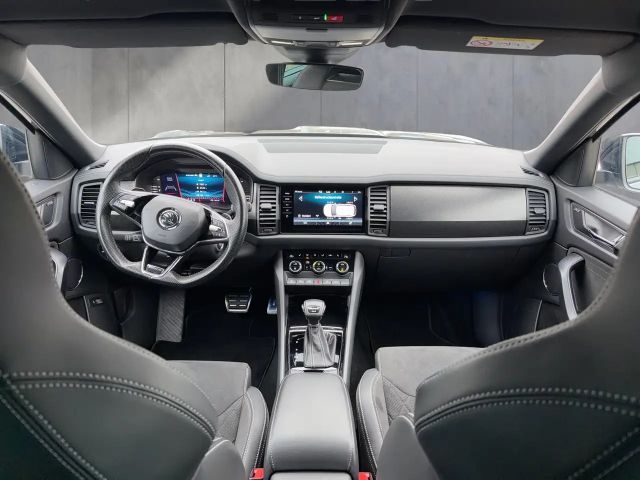Skoda Kodiaq 4x4 Sportline