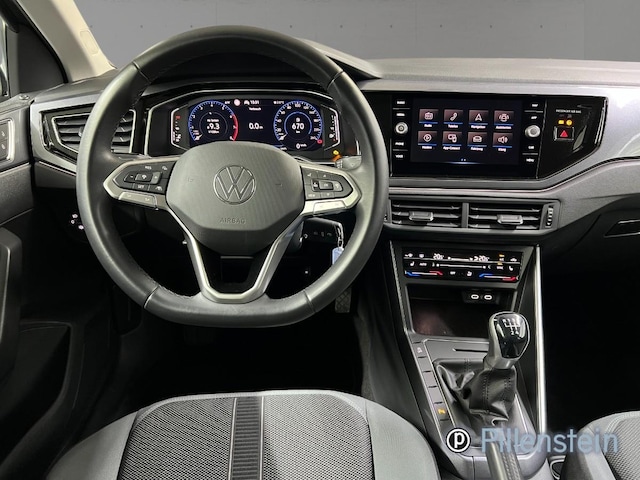 Volkswagen Polo IQ.Drive Style