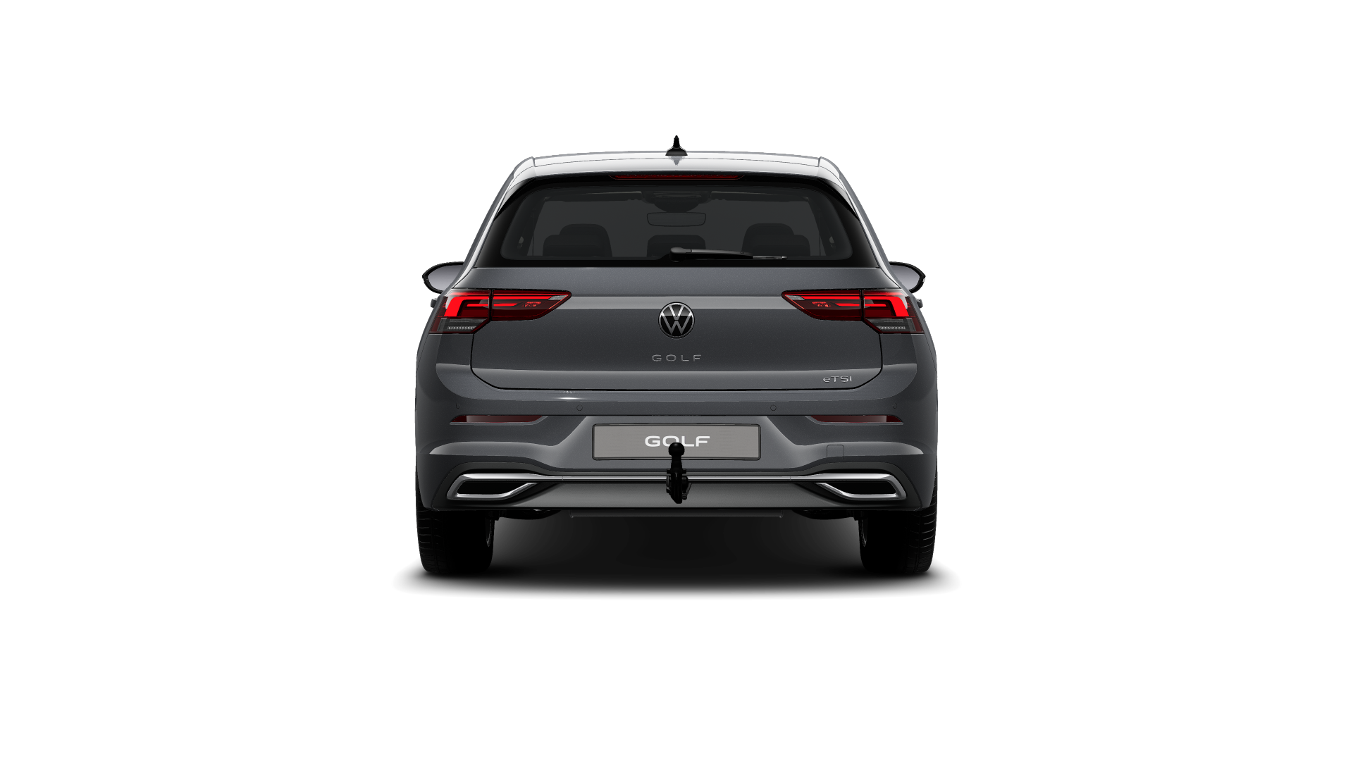 Volkswagen Golf DSG Golf VIII Move