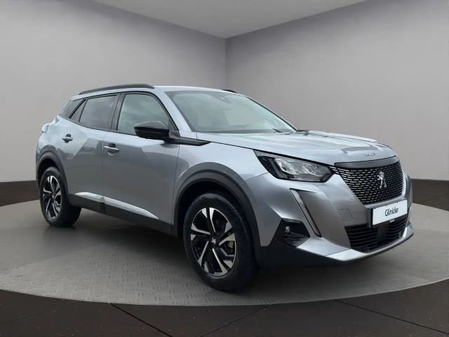 Peugeot 2008 Allure Pack