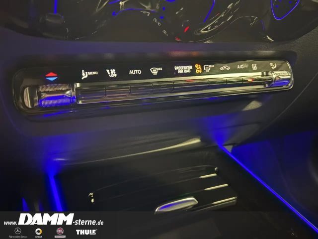 Mercedes-Benz EQB 300 4MATIC Progressive