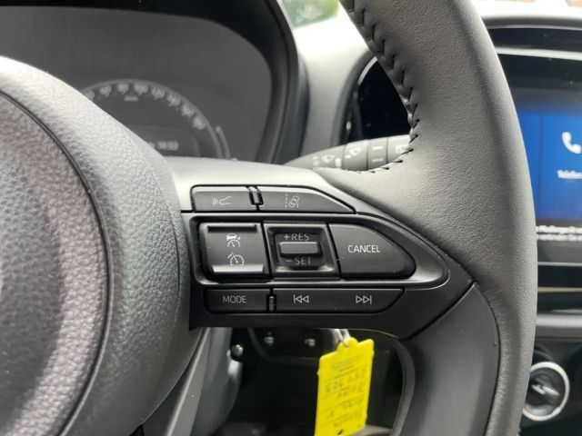 Toyota Aygo X Bi-Tone Hatchback