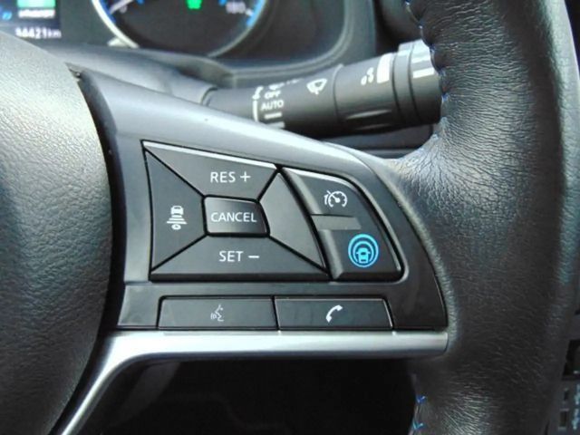 Nissan Leaf N-Connecta