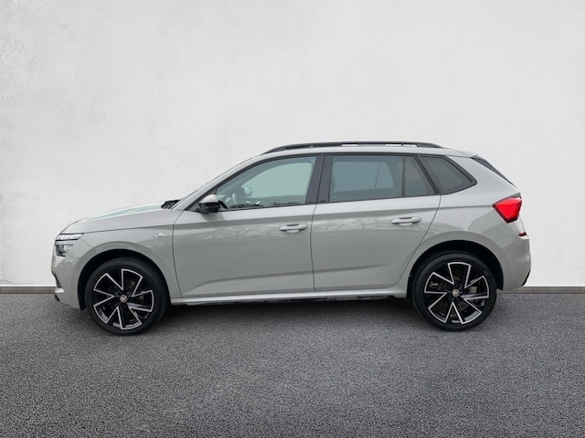 Skoda Kamiq 1.5 TSI Monte Carlo