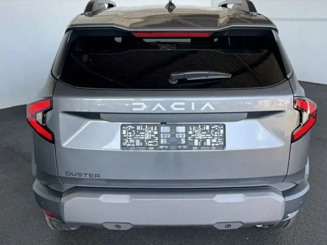 Dacia Duster TCe 130