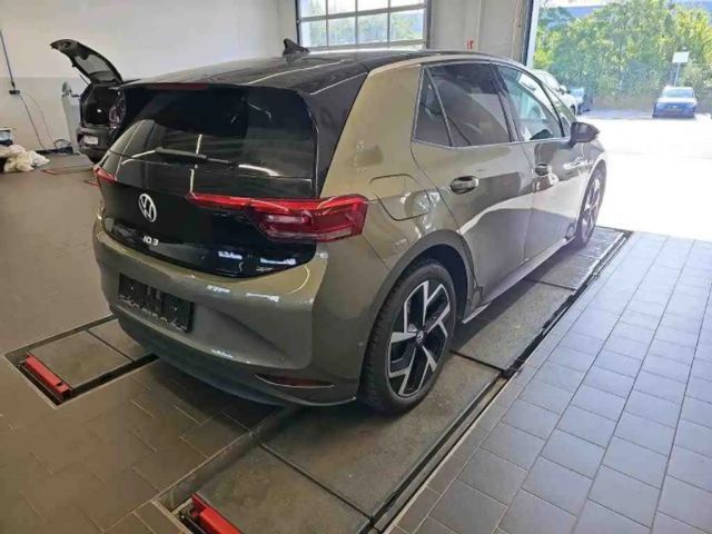 Volkswagen ID.3 IQ.Drive Performance Pro