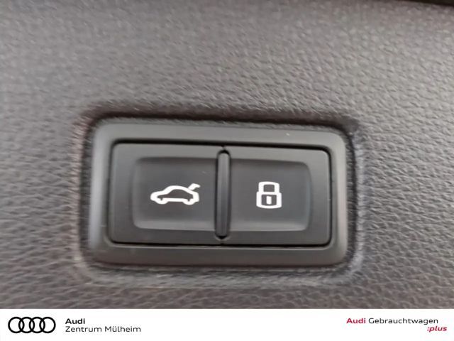 Audi Q7 50 TDI Quattro S-Line