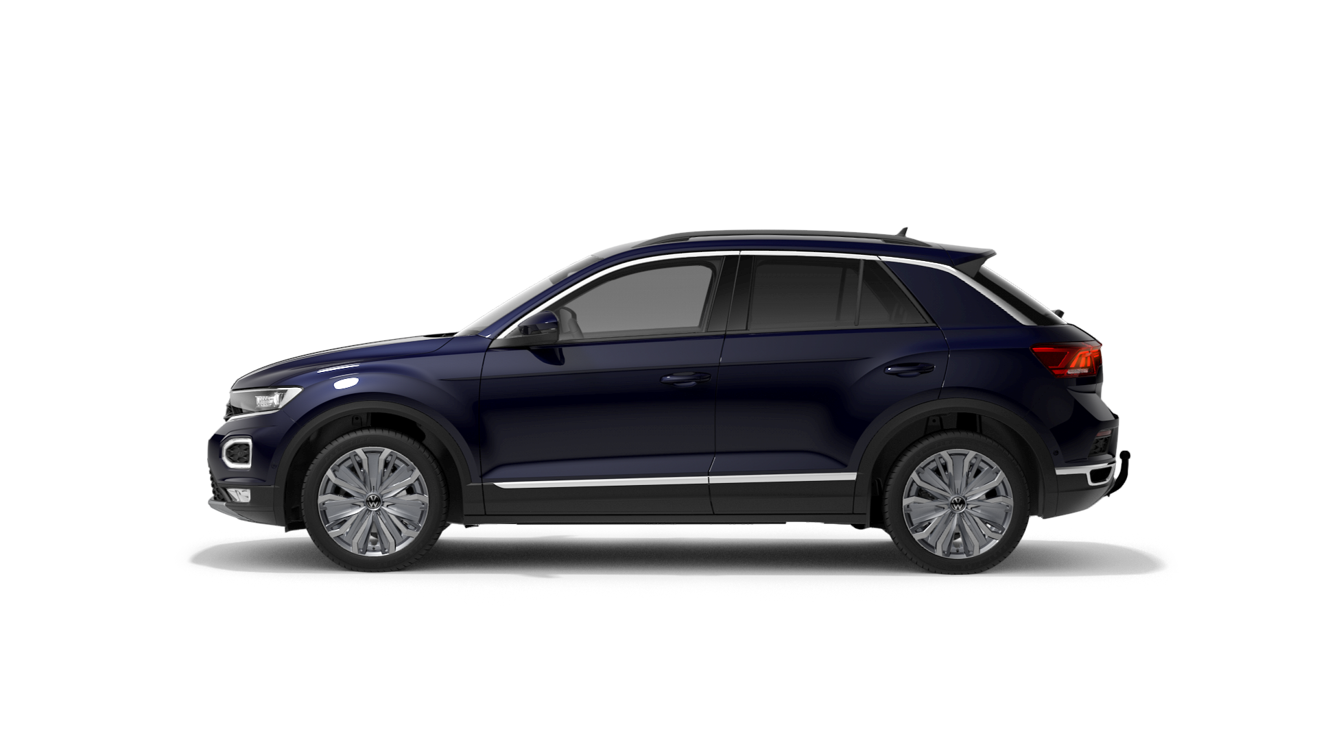 Volkswagen T-Roc 1.5 TSI