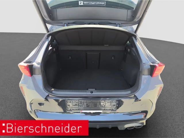 Cupra Formentor 2.0 TSI 4Drive VZ