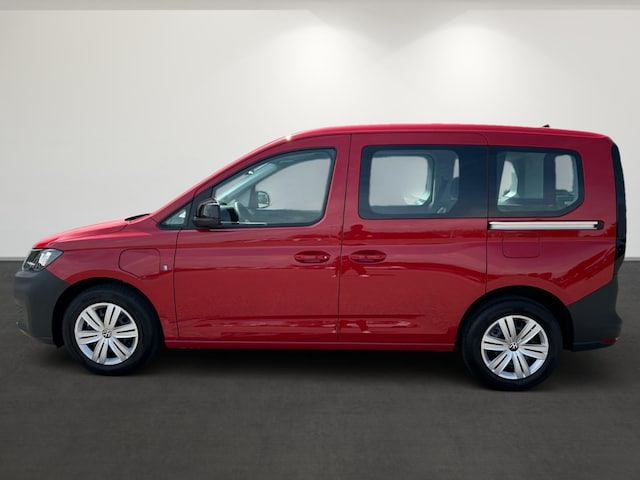 Volkswagen Caddy 1.5 TSI eHybrid