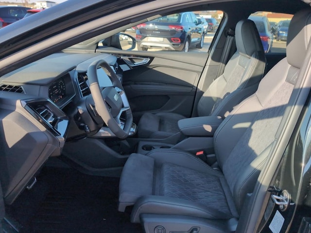 Audi Q4 e-tron Quattro Sportback